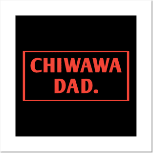 Chiwawa Posters and Art